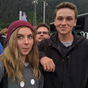 Meet your Posher, Kyle